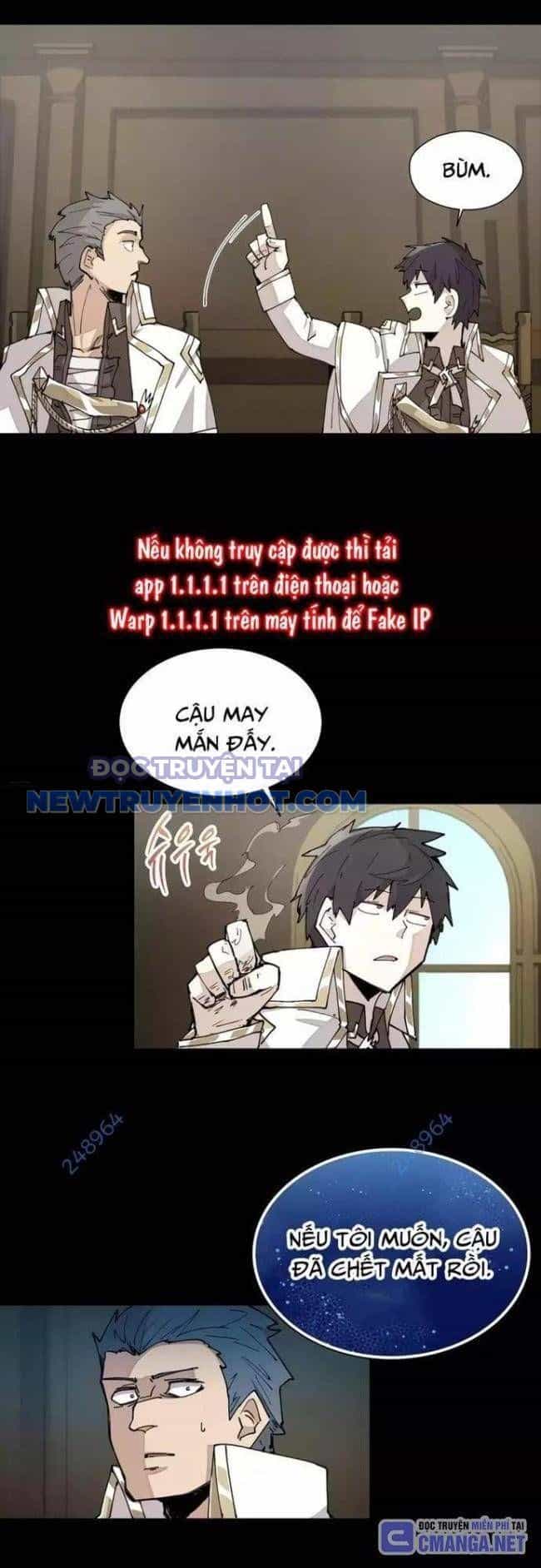 Đại Pháp Sư Của Tổ Đội Hồi Quy - Chương 38 - ảnh 27
