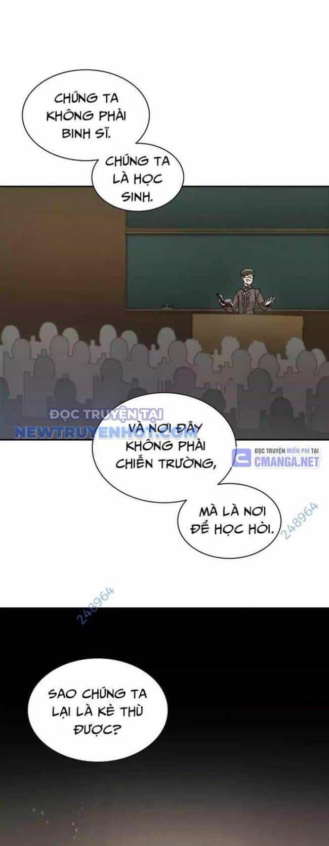 Đại Pháp Sư Của Tổ Đội Hồi Quy - Chương 38 - ảnh 29