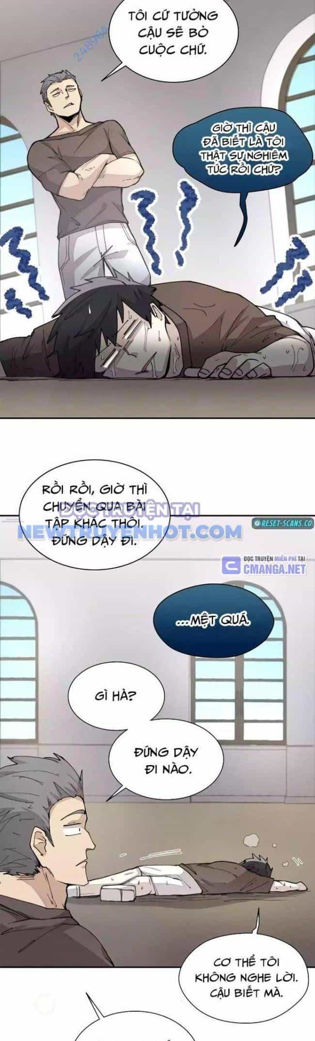 Đại Pháp Sư Của Tổ Đội Hồi Quy - Chương 38 - ảnh 32