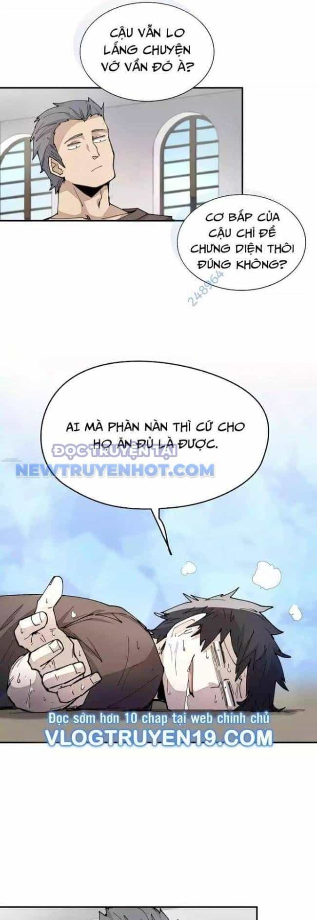 Đại Pháp Sư Của Tổ Đội Hồi Quy - Chương 38 - ảnh 34