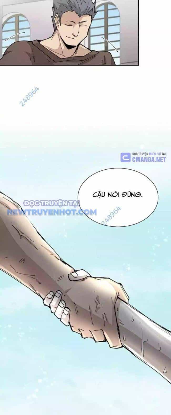Đại Pháp Sư Của Tổ Đội Hồi Quy - Chương 38 - ảnh 35