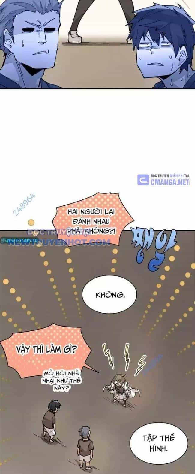 Đại Pháp Sư Của Tổ Đội Hồi Quy - Chương 38 - ảnh 38