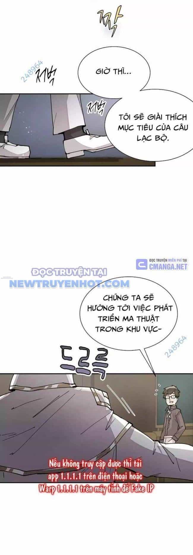 Đại Pháp Sư Của Tổ Đội Hồi Quy - Chương 38 - ảnh 5