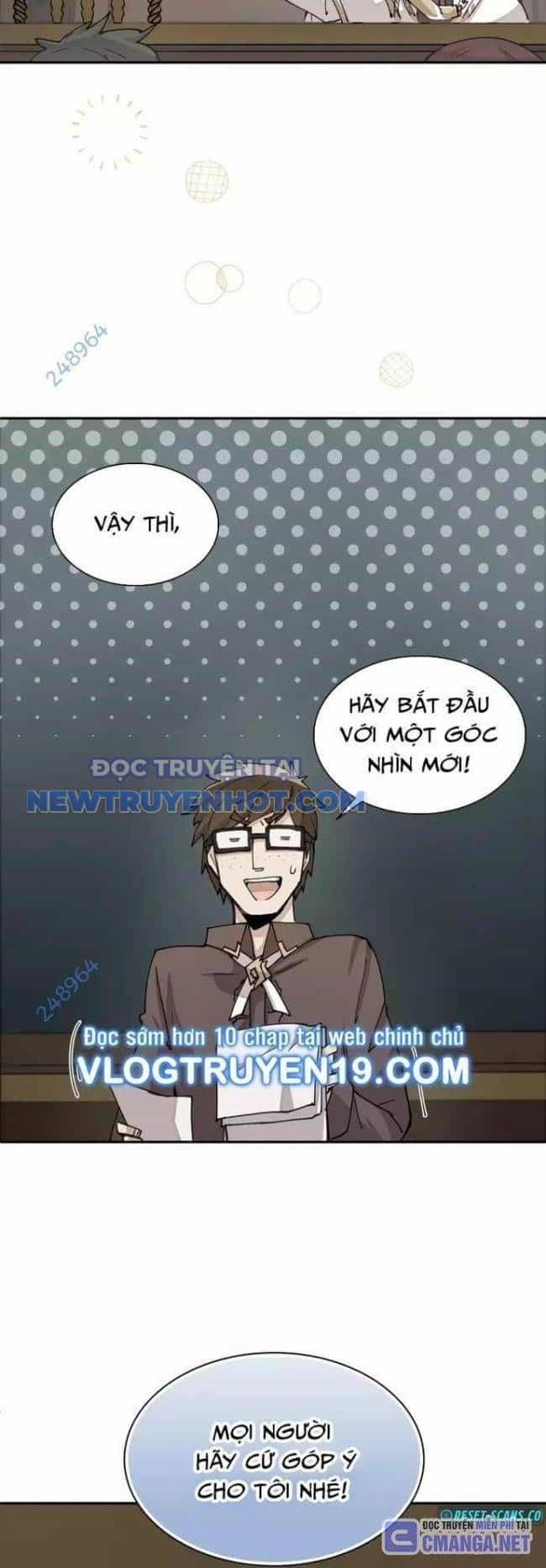 Đại Pháp Sư Của Tổ Đội Hồi Quy - Chương 38 - ảnh 9