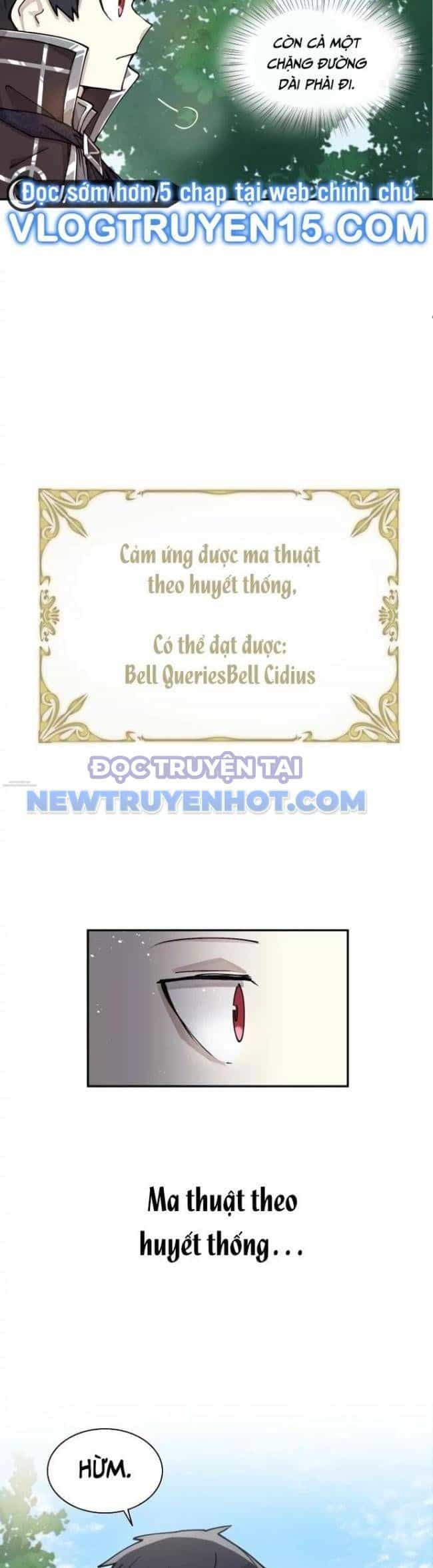 Đại Pháp Sư Của Tổ Đội Hồi Quy - Chương 3 - ảnh 19
