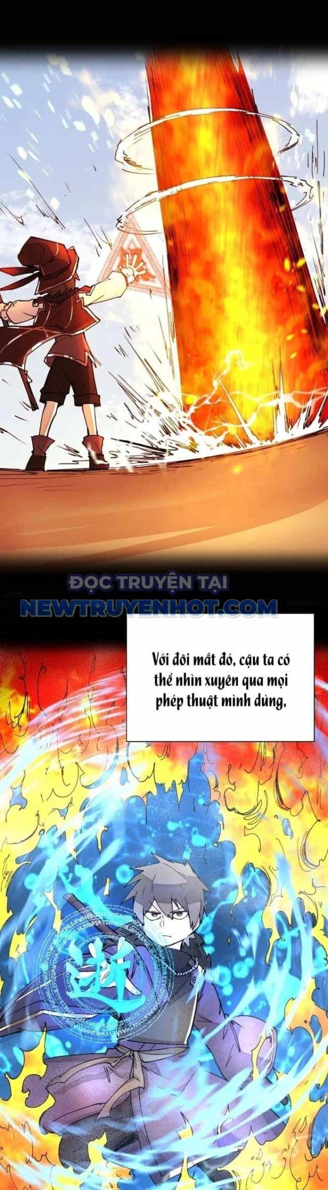 Đại Pháp Sư Của Tổ Đội Hồi Quy - Chương 3 - ảnh 24