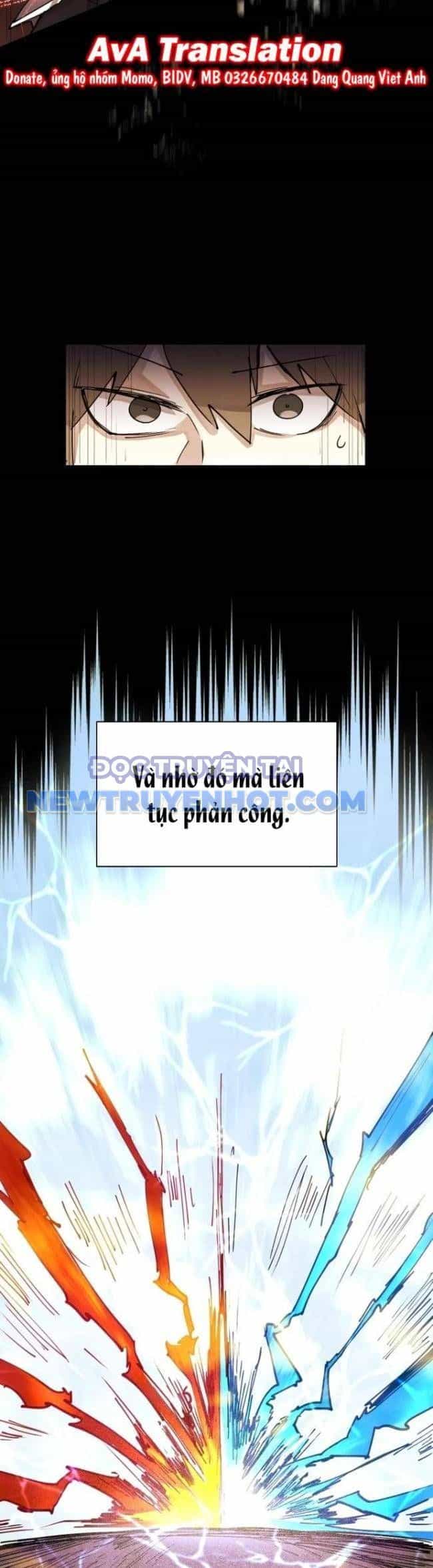 Đại Pháp Sư Của Tổ Đội Hồi Quy - Chương 3 - ảnh 26
