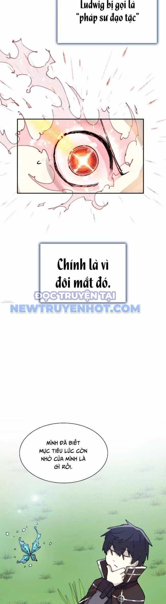 Đại Pháp Sư Của Tổ Đội Hồi Quy - Chương 3 - ảnh 29