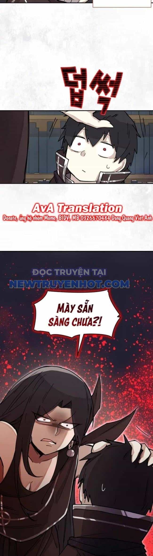 Đại Pháp Sư Của Tổ Đội Hồi Quy - Chương 3 - ảnh 36