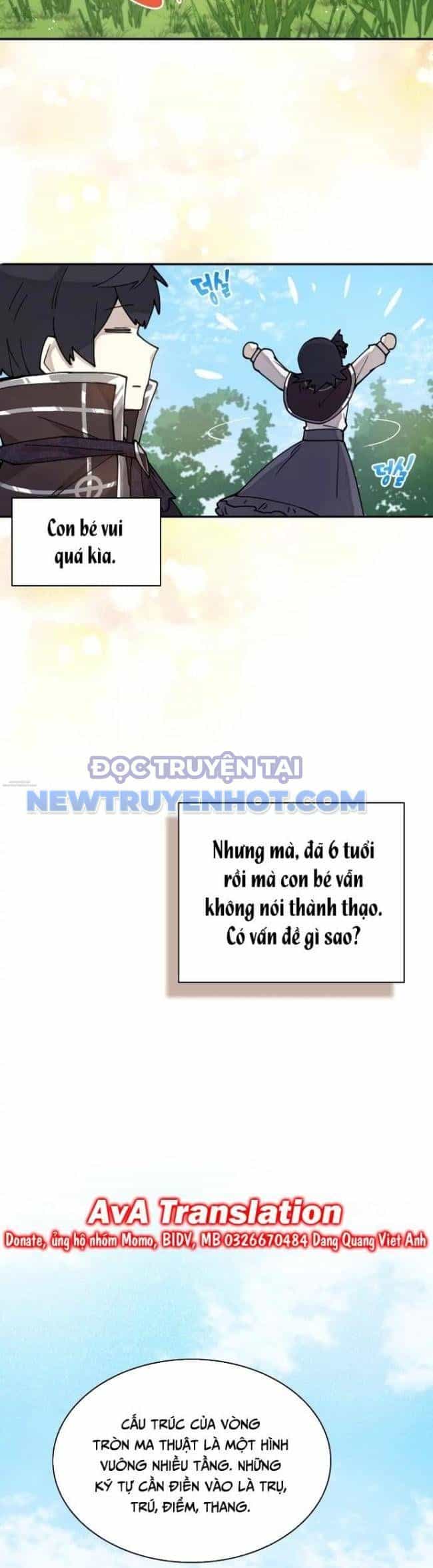 Đại Pháp Sư Của Tổ Đội Hồi Quy - Chương 3 - ảnh 7