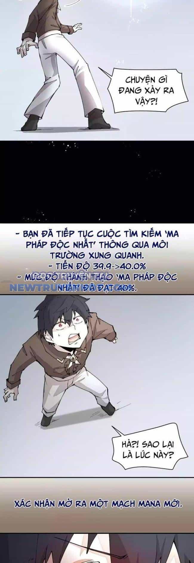 Đại Pháp Sư Của Tổ Đội Hồi Quy - Chương 39 - ảnh 10