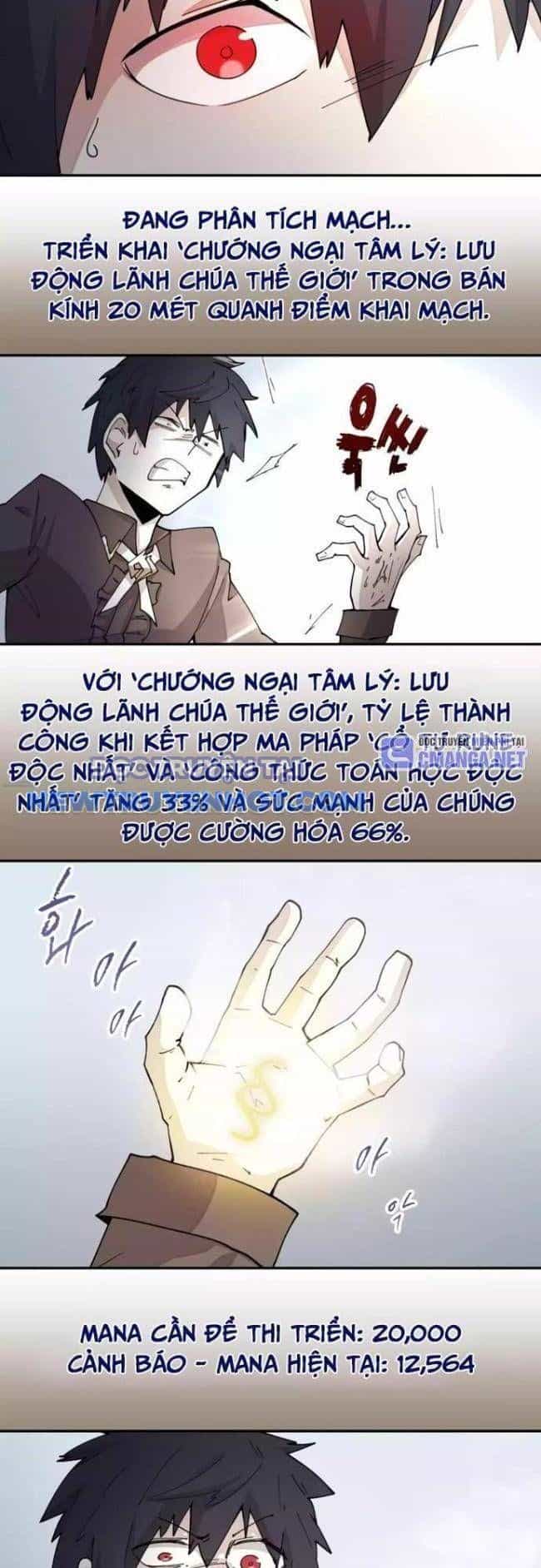 Đại Pháp Sư Của Tổ Đội Hồi Quy - Chương 39 - ảnh 11