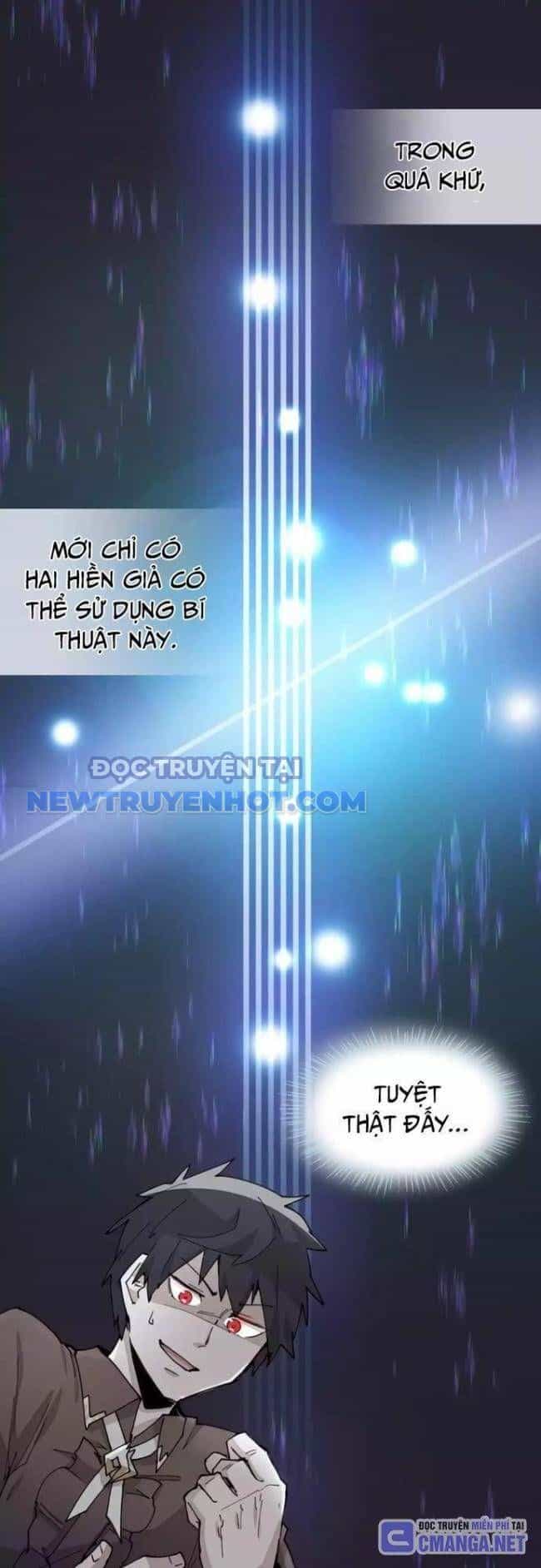 Đại Pháp Sư Của Tổ Đội Hồi Quy - Chương 39 - ảnh 15