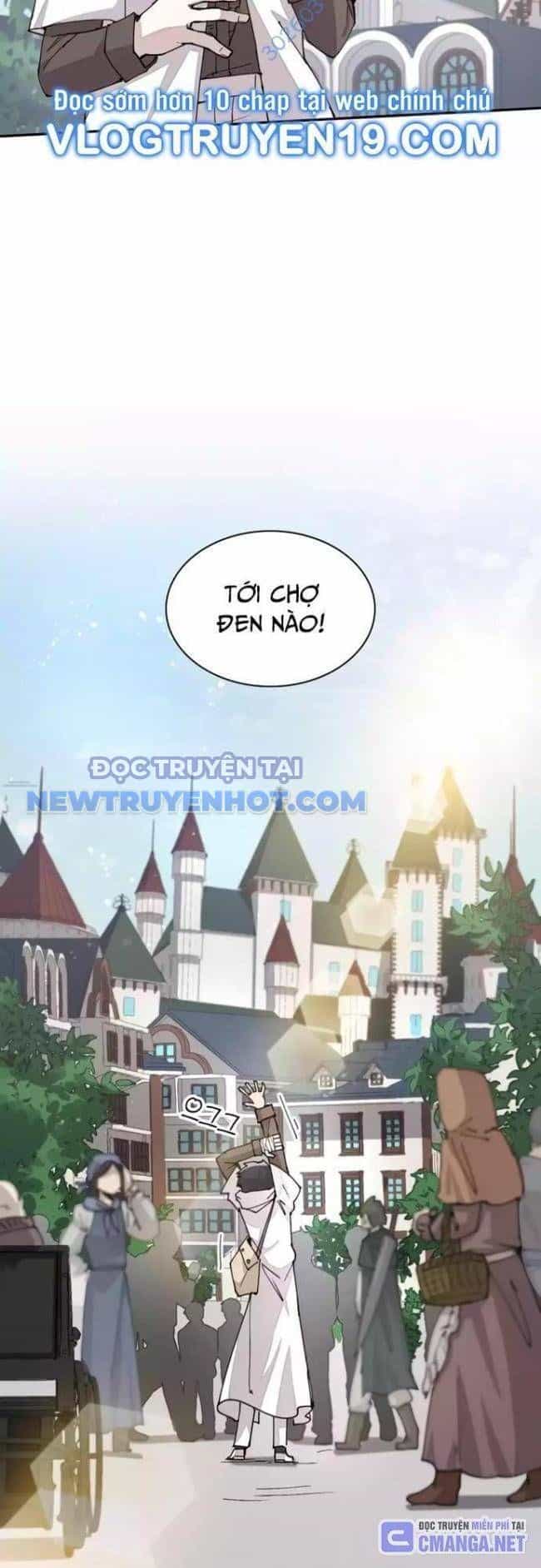Đại Pháp Sư Của Tổ Đội Hồi Quy - Chương 39 - ảnh 18