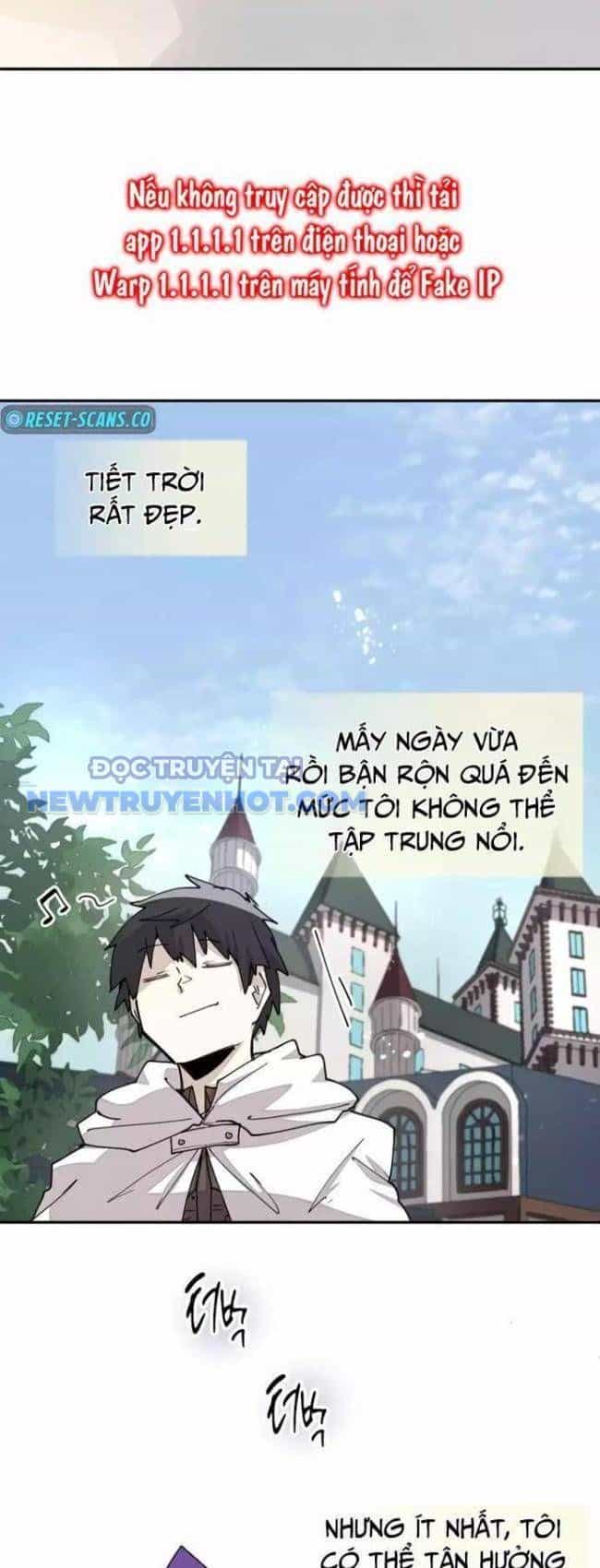 Đại Pháp Sư Của Tổ Đội Hồi Quy - Chương 39 - ảnh 19
