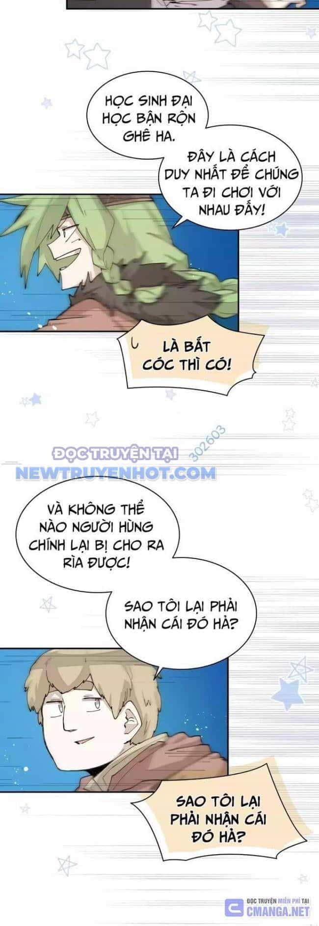 Đại Pháp Sư Của Tổ Đội Hồi Quy - Chương 39 - ảnh 24
