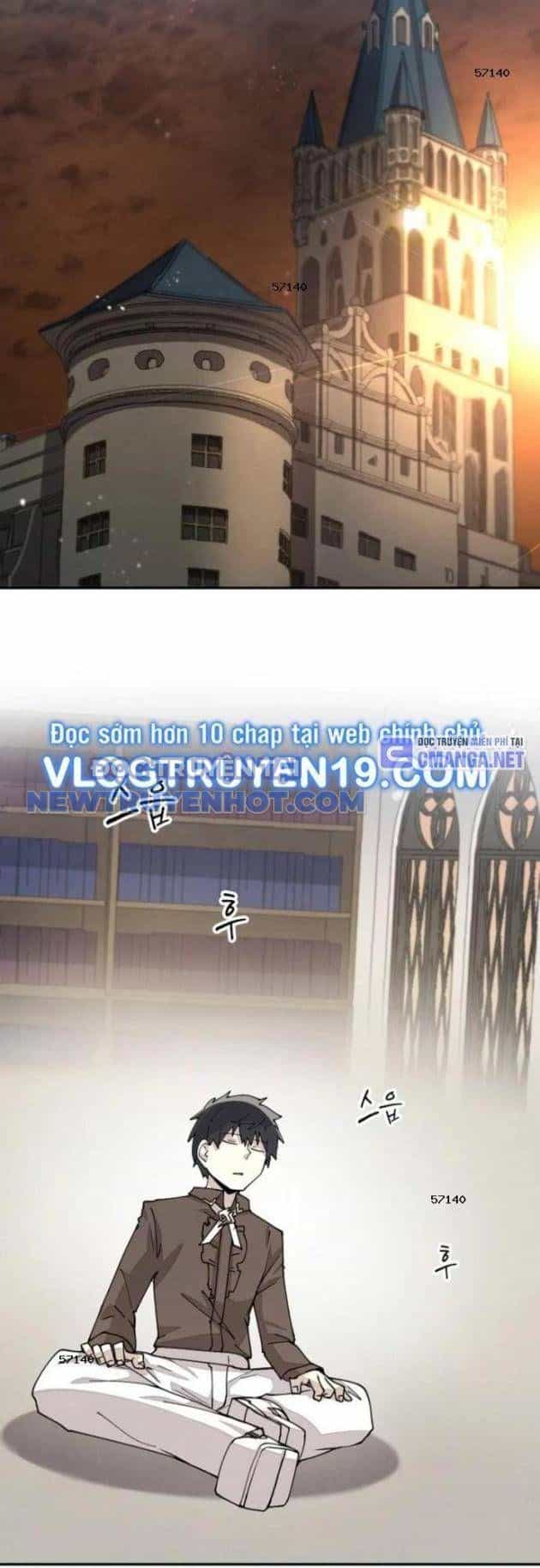 Đại Pháp Sư Của Tổ Đội Hồi Quy - Chương 41 - ảnh 13