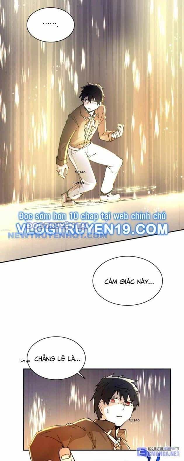 Đại Pháp Sư Của Tổ Đội Hồi Quy - Chương 41 - ảnh 22