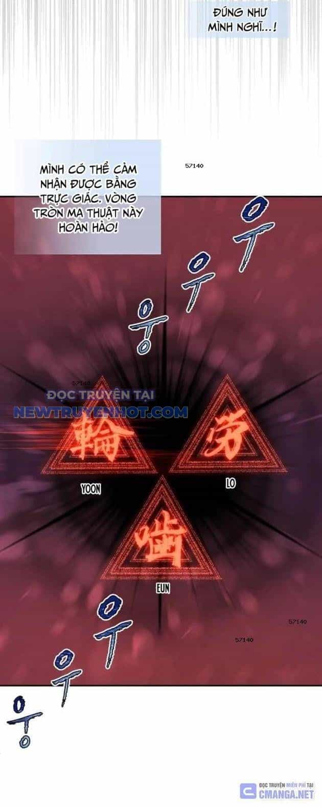 Đại Pháp Sư Của Tổ Đội Hồi Quy - Chương 41 - ảnh 25