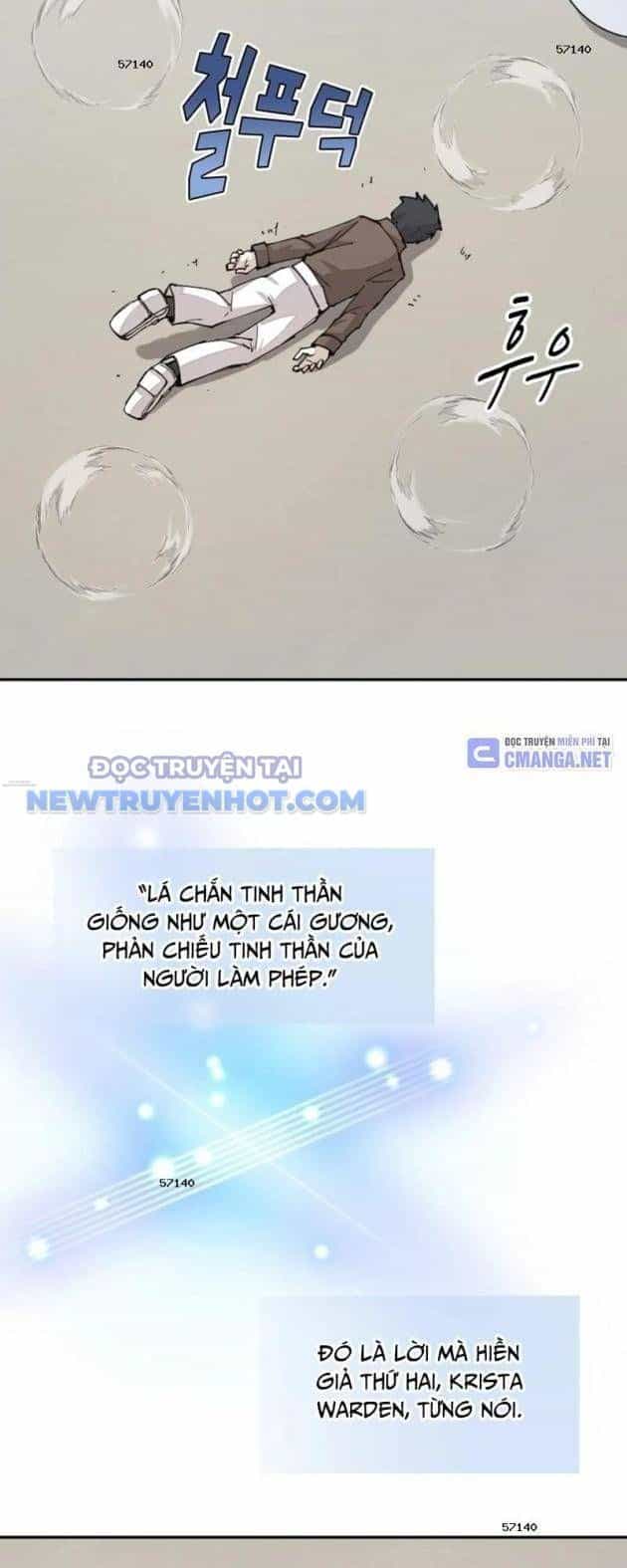 Đại Pháp Sư Của Tổ Đội Hồi Quy - Chương 41 - ảnh 27