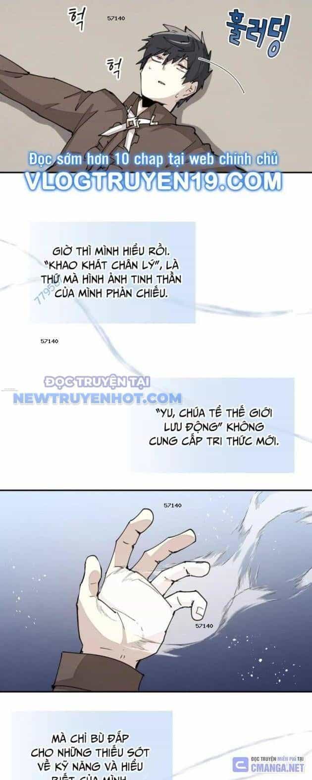 Đại Pháp Sư Của Tổ Đội Hồi Quy - Chương 41 - ảnh 28