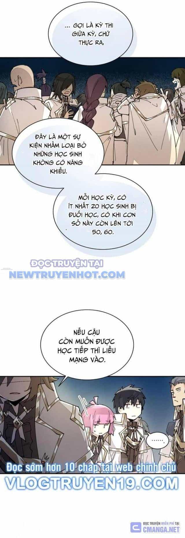 Đại Pháp Sư Của Tổ Đội Hồi Quy - Chương 42 - ảnh 17