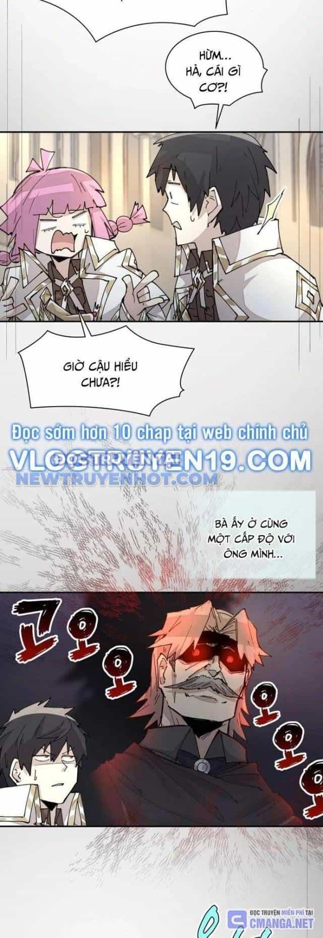 Đại Pháp Sư Của Tổ Đội Hồi Quy - Chương 42 - ảnh 26