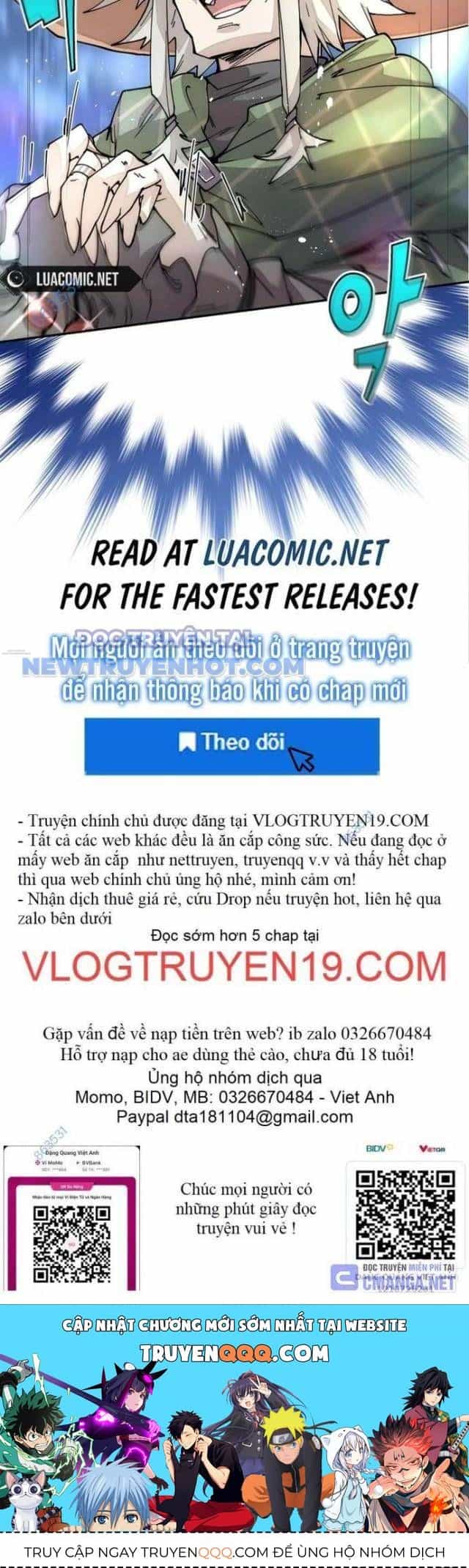 Đại Pháp Sư Của Tổ Đội Hồi Quy - Chương 42 - ảnh 38