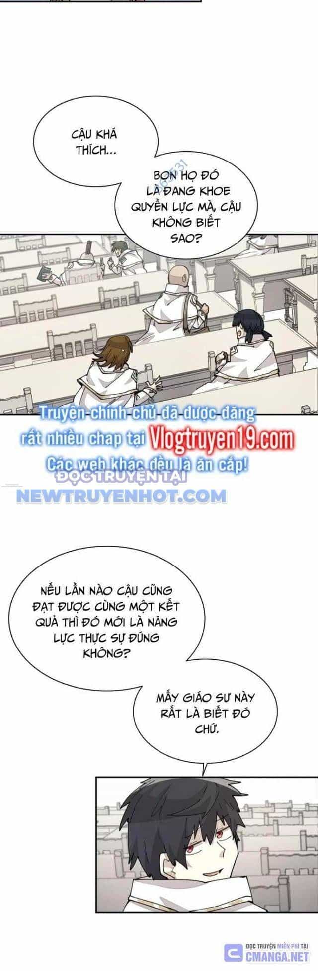 Đại Pháp Sư Của Tổ Đội Hồi Quy - Chương 42 - ảnh 5