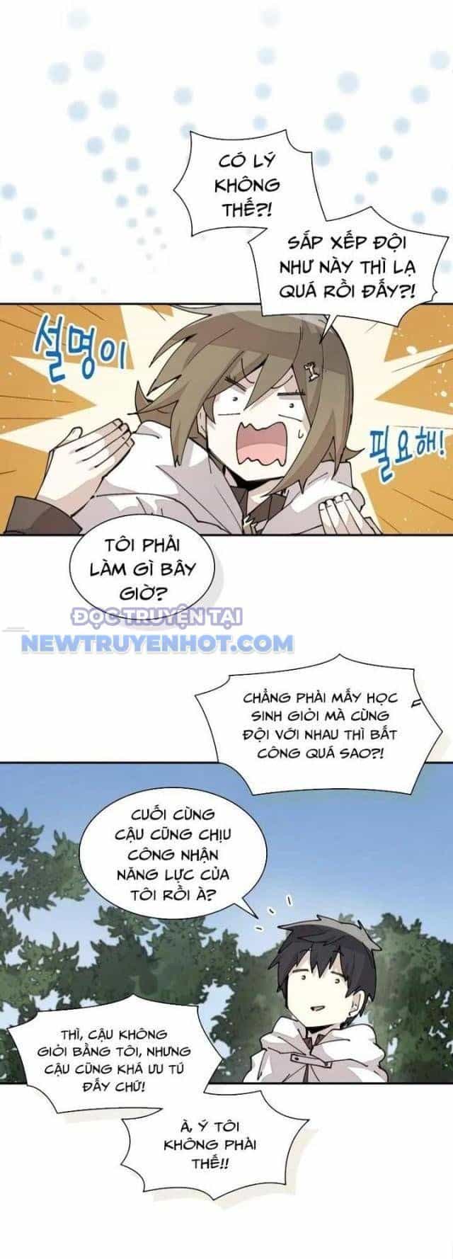 Đại Pháp Sư Của Tổ Đội Hồi Quy - Chương 43 - ảnh 15
