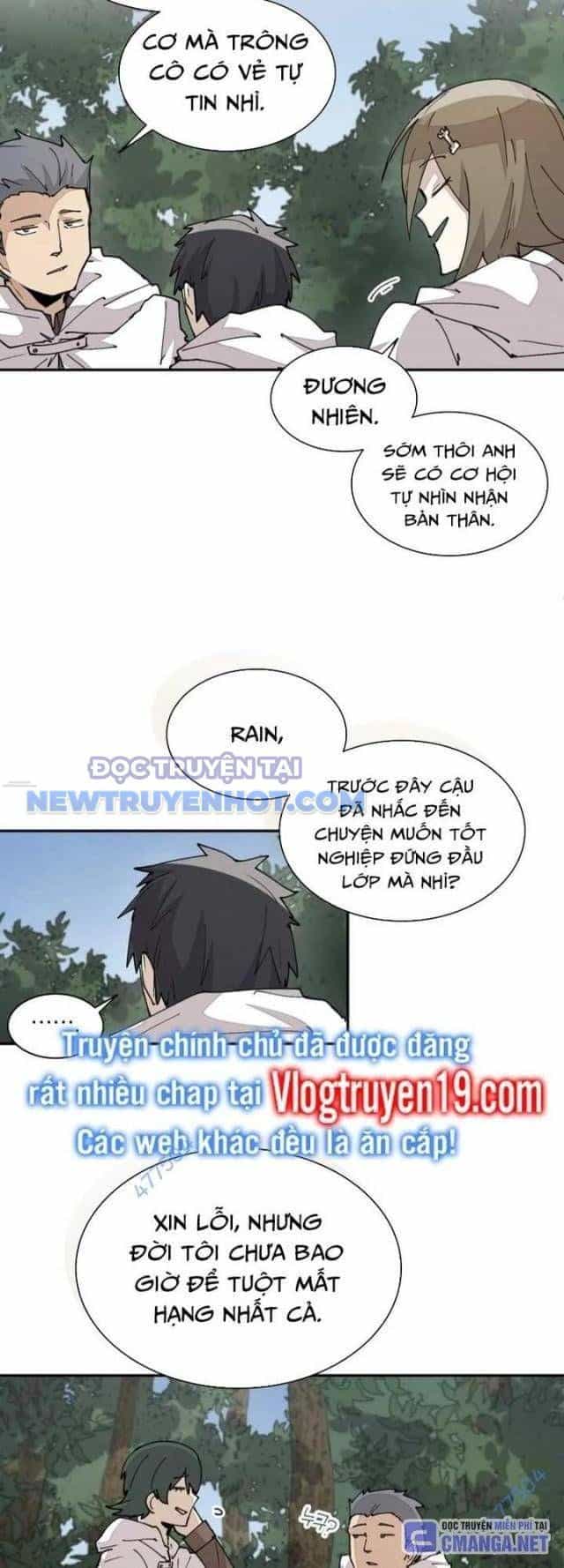 Đại Pháp Sư Của Tổ Đội Hồi Quy - Chương 43 - ảnh 29