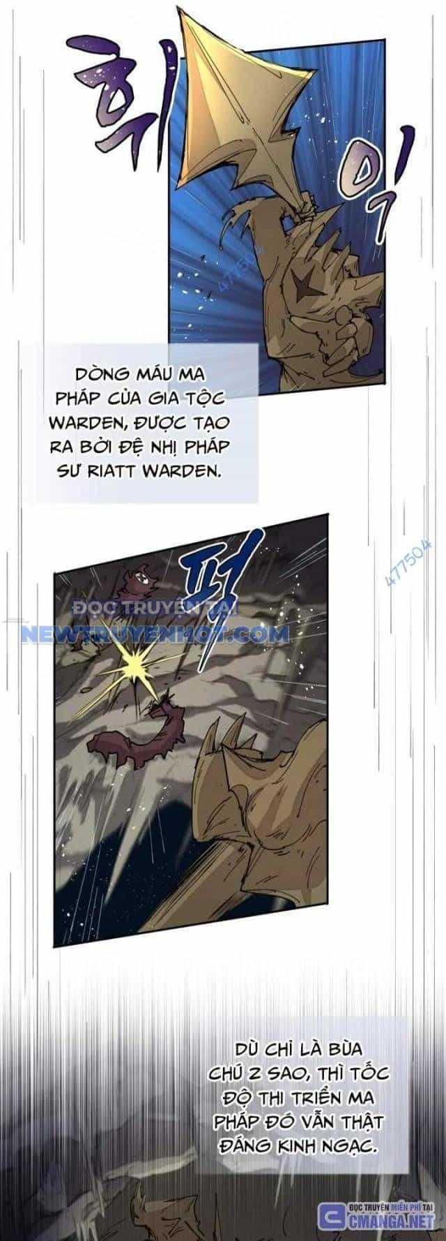 Đại Pháp Sư Của Tổ Đội Hồi Quy - Chương 43 - ảnh 41