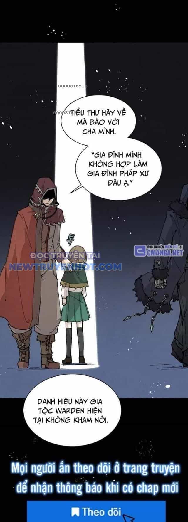 Đại Pháp Sư Của Tổ Đội Hồi Quy - Chương 44 - ảnh 17