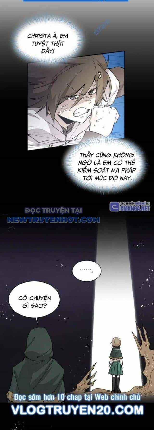 Đại Pháp Sư Của Tổ Đội Hồi Quy - Chương 44 - ảnh 23