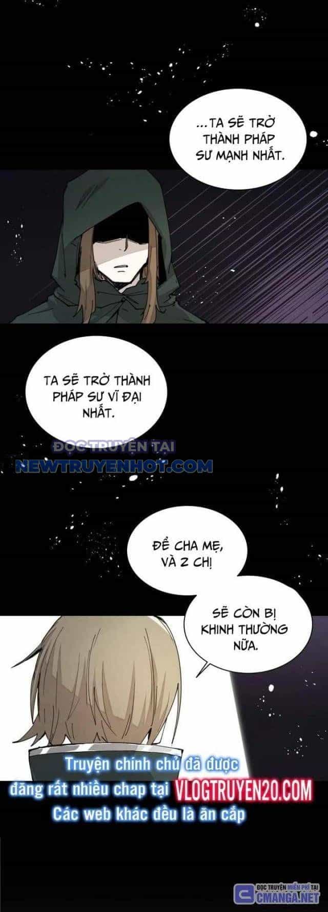 Đại Pháp Sư Của Tổ Đội Hồi Quy - Chương 44 - ảnh 24