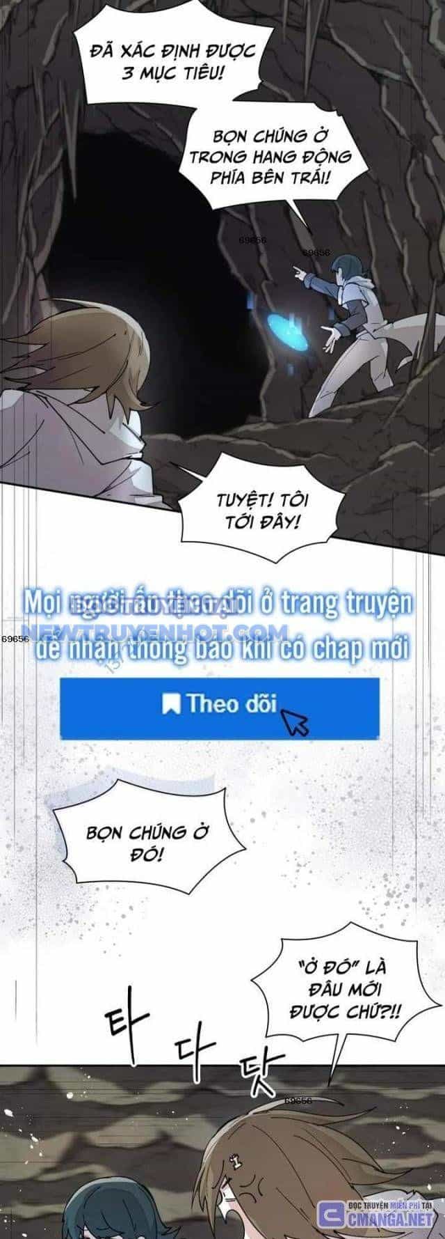 Đại Pháp Sư Của Tổ Đội Hồi Quy - Chương 44 - ảnh 3