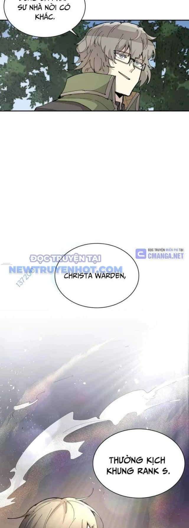Đại Pháp Sư Của Tổ Đội Hồi Quy - Chương 44 - ảnh 38