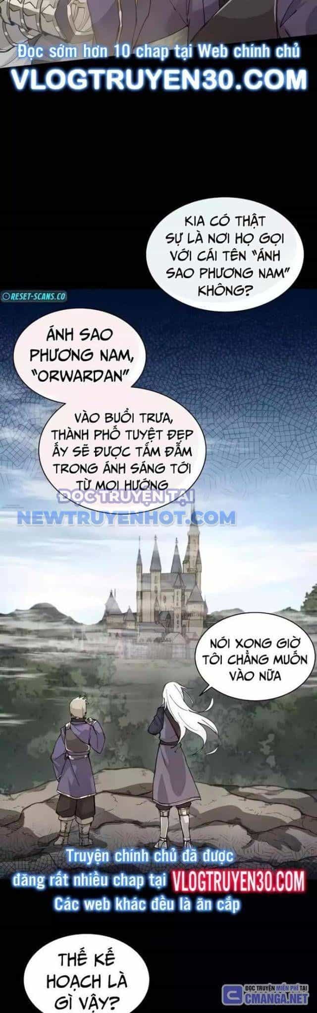 Đại Pháp Sư Của Tổ Đội Hồi Quy - Chương 45 - ảnh 12