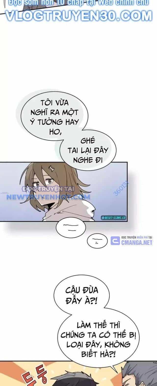 Đại Pháp Sư Của Tổ Đội Hồi Quy - Chương 45 - ảnh 20