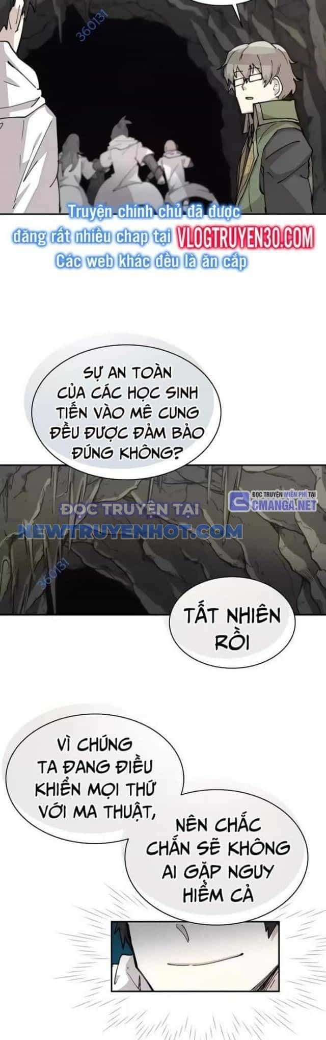 Đại Pháp Sư Của Tổ Đội Hồi Quy - Chương 45 - ảnh 26