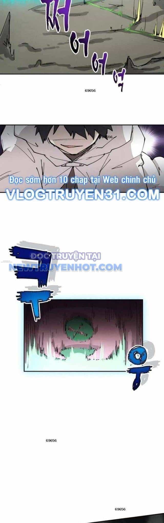 Đại Pháp Sư Của Tổ Đội Hồi Quy - Chương 46 - ảnh 10