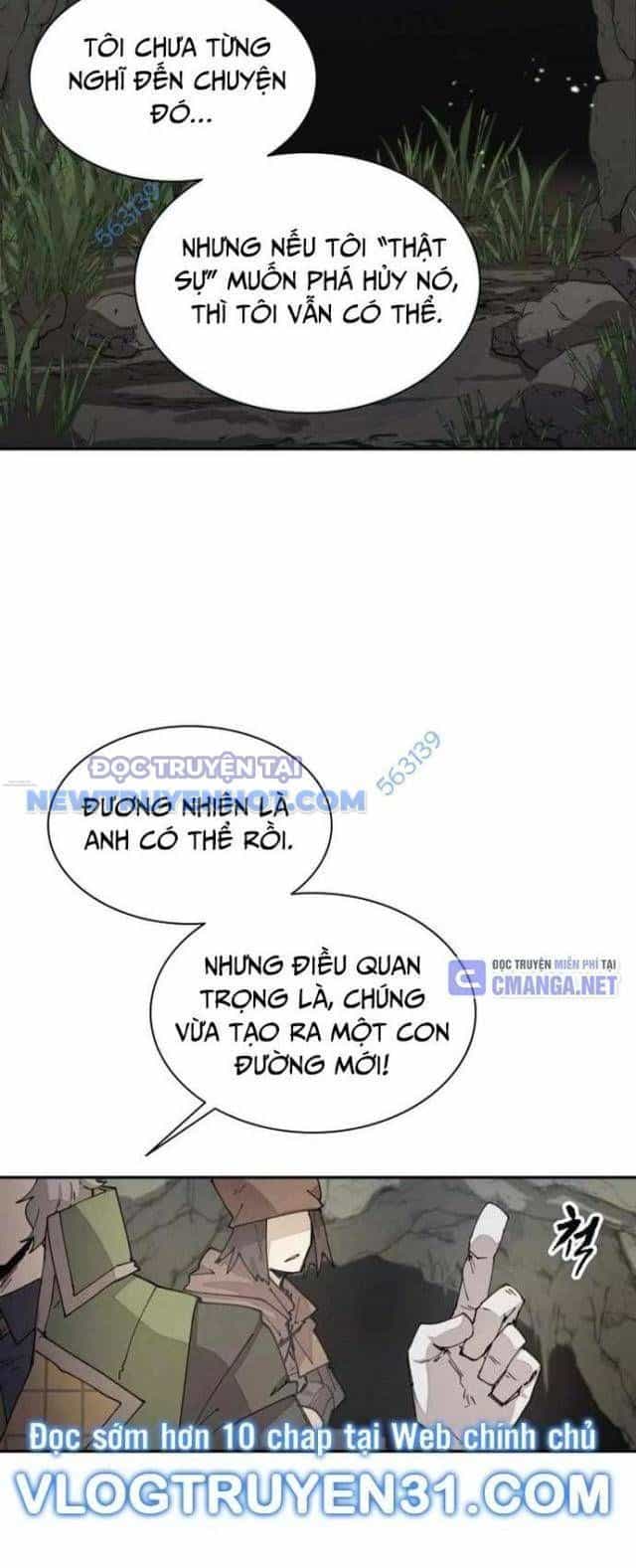 Đại Pháp Sư Của Tổ Đội Hồi Quy - Chương 46 - ảnh 29