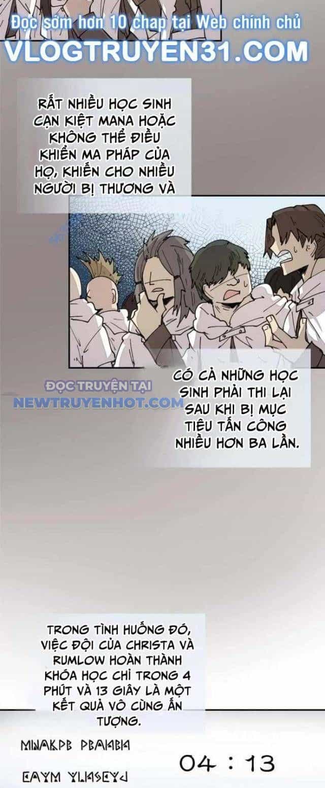Đại Pháp Sư Của Tổ Đội Hồi Quy - Chương 46 - ảnh 34