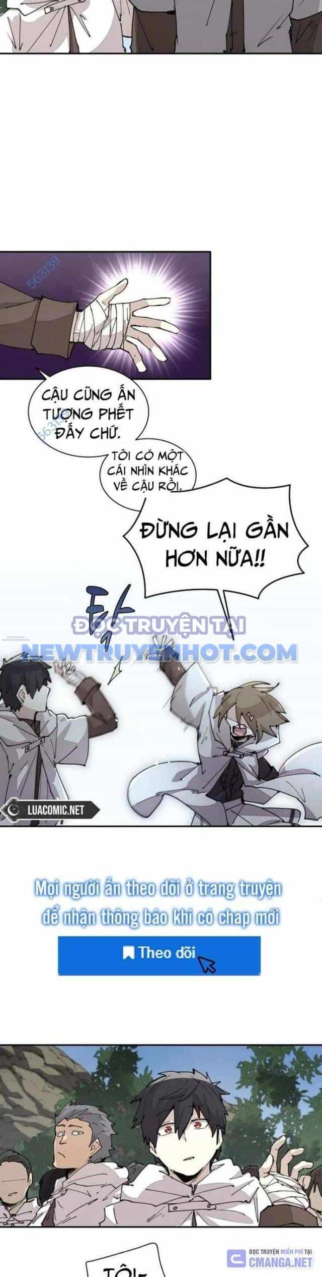 Đại Pháp Sư Của Tổ Đội Hồi Quy - Chương 47 - ảnh 15