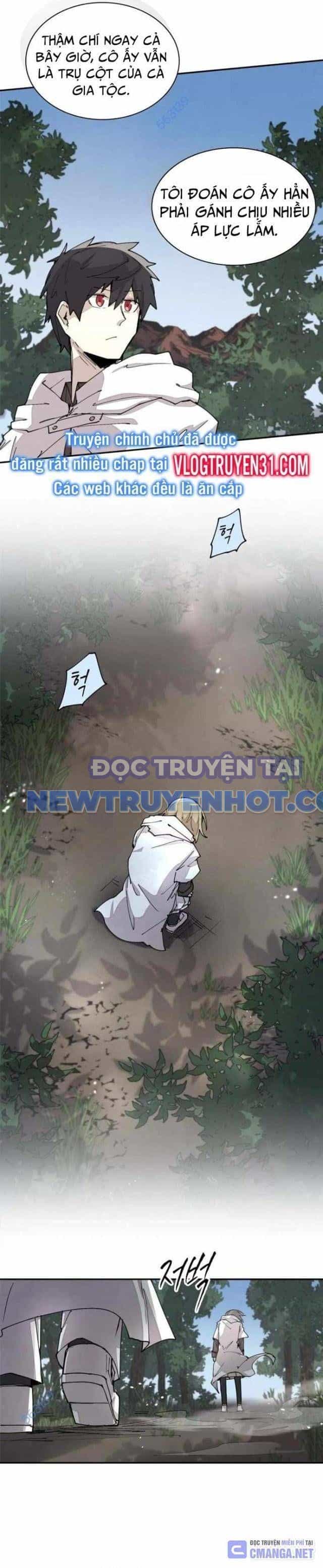 Đại Pháp Sư Của Tổ Đội Hồi Quy - Chương 47 - ảnh 20