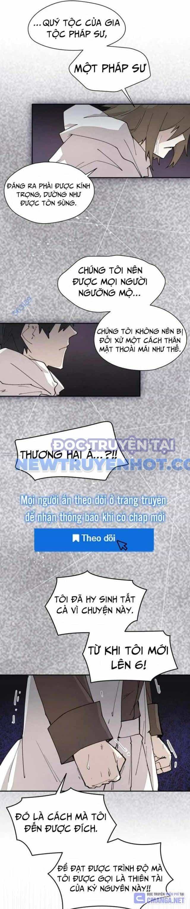Đại Pháp Sư Của Tổ Đội Hồi Quy - Chương 47 - ảnh 21