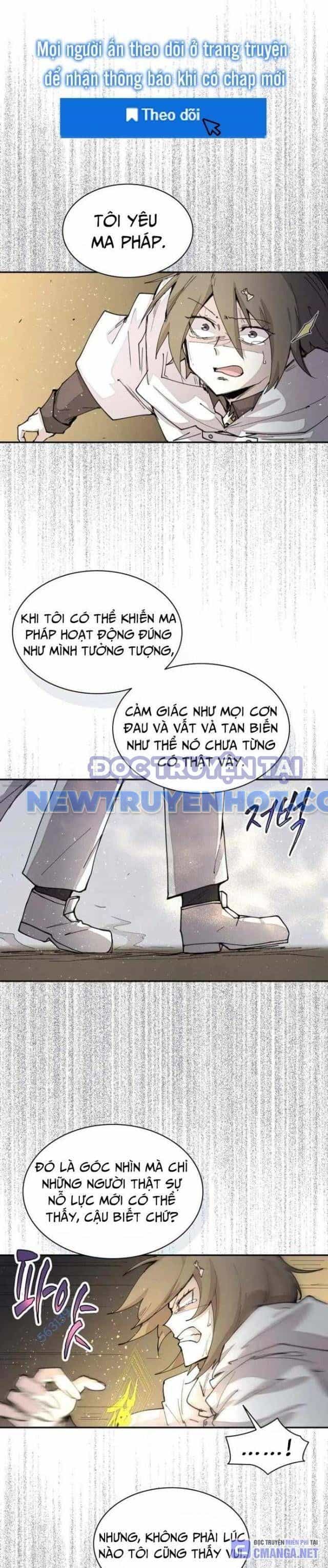 Đại Pháp Sư Của Tổ Đội Hồi Quy - Chương 47 - ảnh 25