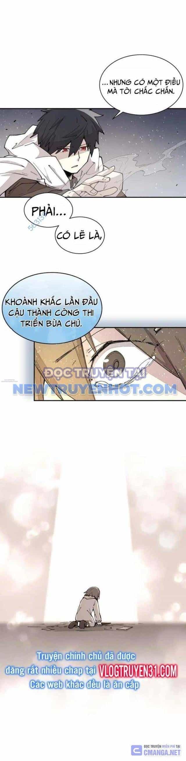 Đại Pháp Sư Của Tổ Đội Hồi Quy - Chương 47 - ảnh 27