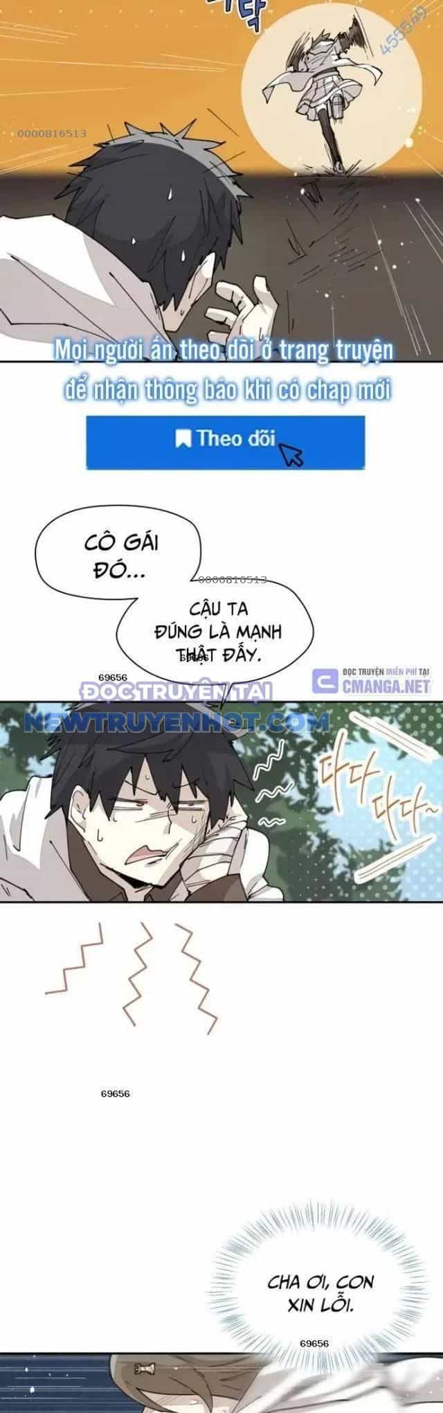 Đại Pháp Sư Của Tổ Đội Hồi Quy - Chương 48 - ảnh 8