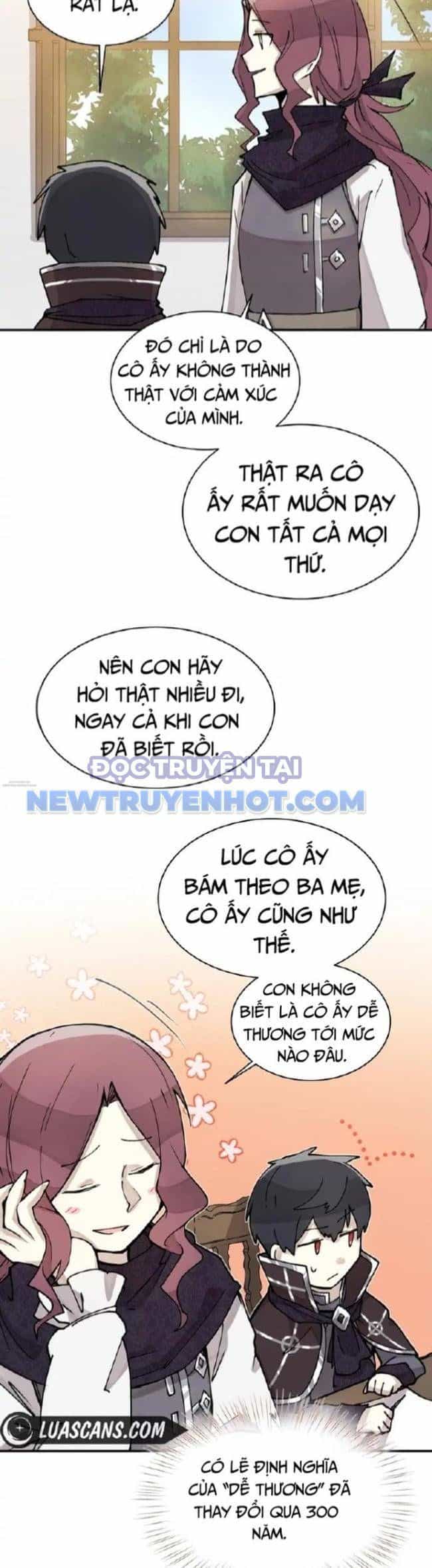 Đại Pháp Sư Của Tổ Đội Hồi Quy - Chương 4 - ảnh 20